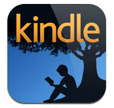 comprar ebook para kindle (Amazon)