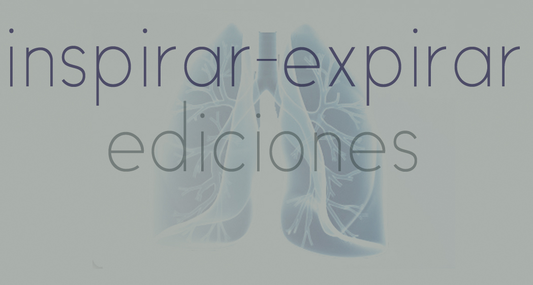 Ir al blog de inspirar expirar ediciones