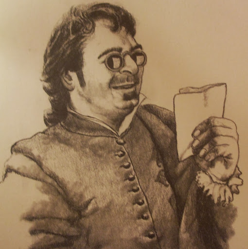 Juan Carlos Elijas -el autor-